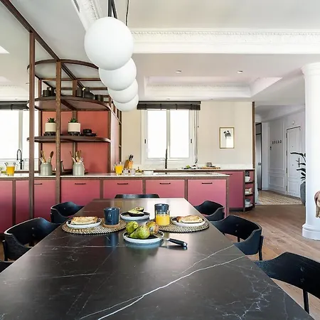 Rental Apartment Barcelona * Barcelona