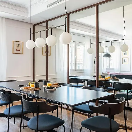 Rental Apartment Barcelona Barcelona