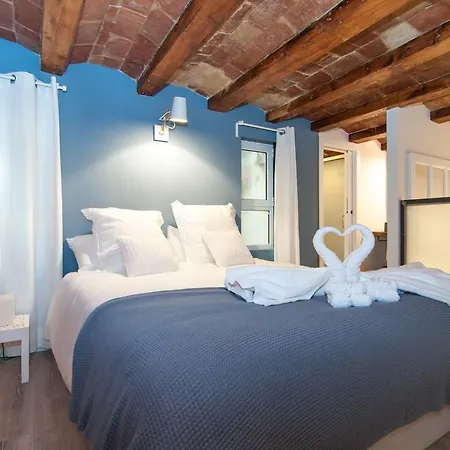 Rental Apartment Barcelona *