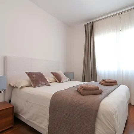 Rental Apartment Barcelona Apartment Barcelona