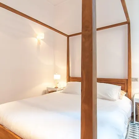 Rental Apartment Barcelona