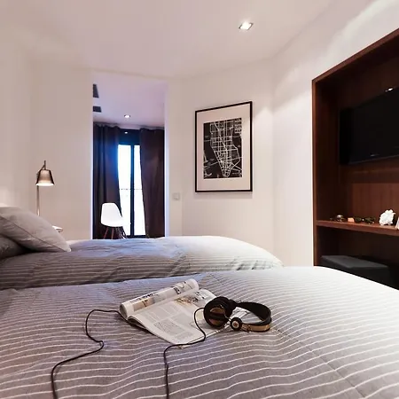 Rental Apartment Barcelona Apartment