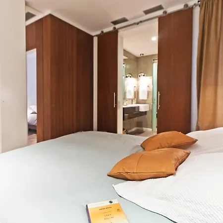 Rental Apartment Barcelona Apartment