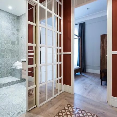 Rental Apartment Barcelona Barcelona