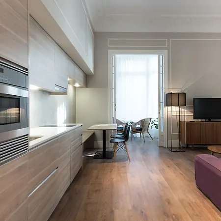 Rental Apartment Barcelona *