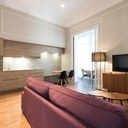 Rental Apartment Barcelona Barcelona