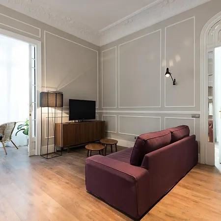 Rental Apartment Barcelona *