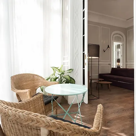 Apartment Rental Apartment Barcelona *