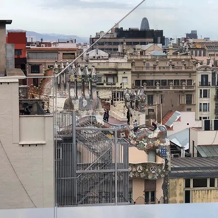 Apartment Rental Apartment Barcelona *