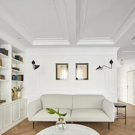 Apartment Rental Apartment Barcelona
