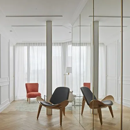 Apartment Rental Apartment Barcelona *