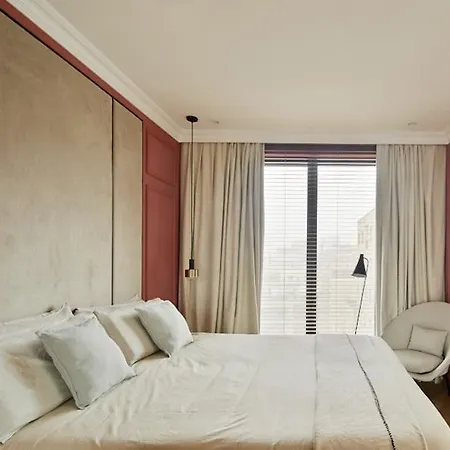Rental Apartment Barcelona