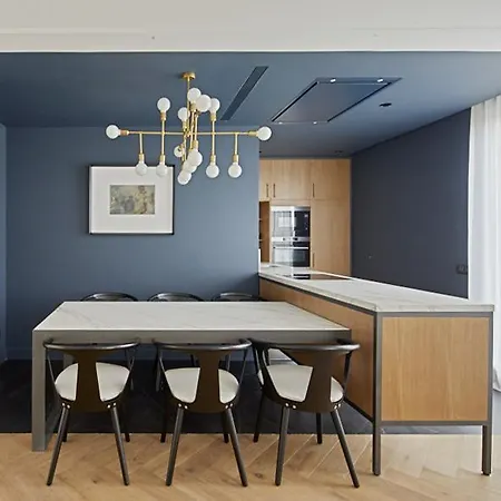 Apartment Rental Apartment Barcelona