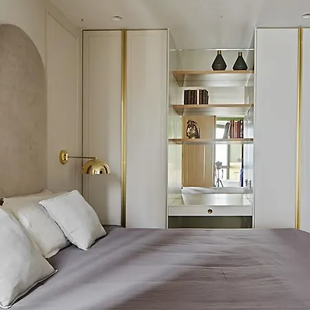 Rental Apartment Barcelona *