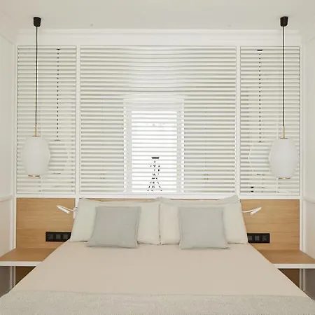 Apartment Rental Apartment Barcelona