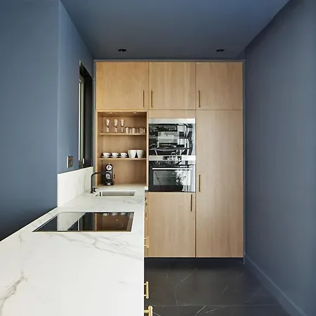 Rental Apartment Barcelona