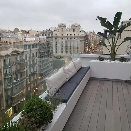 Rental Apartment Barcelona *
