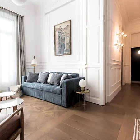 Rental Apartment Barcelona * Barcelona