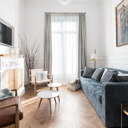 Rental Apartment Barcelona Apartment Barcelona