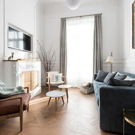 Rental Apartment Barcelona * Barcelona