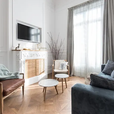 Rental Apartment Barcelona Apartment Barcelona