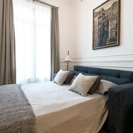 Rental Apartment Barcelona Apartment *