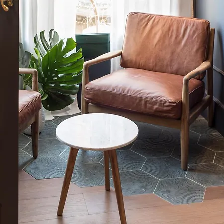 Rental Apartment Barcelona