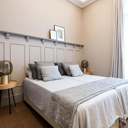 Apartment Rental Apartment Barcelona