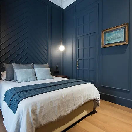 Rental Apartment Barcelona Barcelona