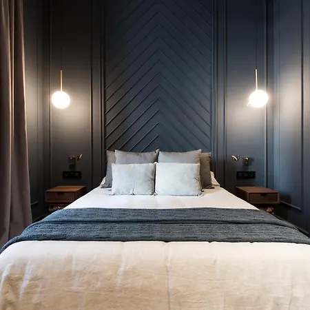 Apartment Rental Apartment Barcelona *