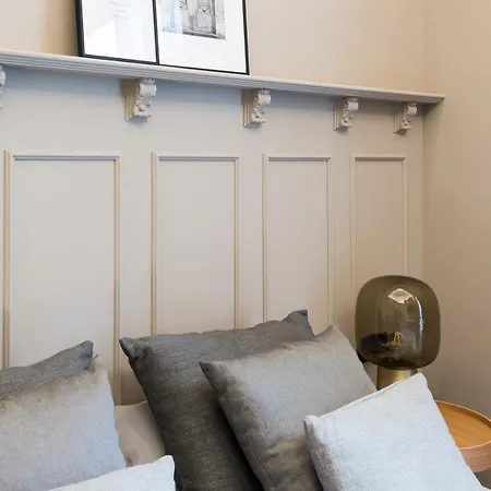 Rental Apartment Barcelona * Barcelona