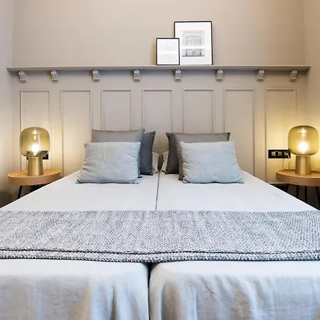 Rental Apartment Barcelona Apartment *