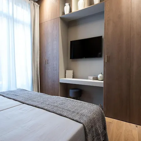 Rental Apartment Barcelona Apartment Barcelona