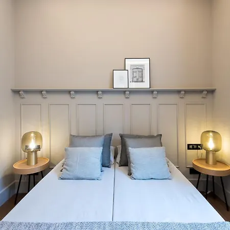 Apartment Rental Apartment Barcelona Barcelona