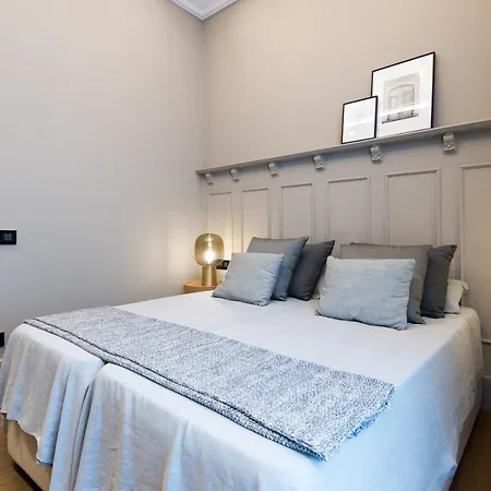 Rental Apartment Barcelona Apartment Barcelona