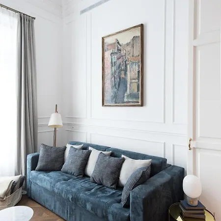 Apartment Rental Apartment Barcelona