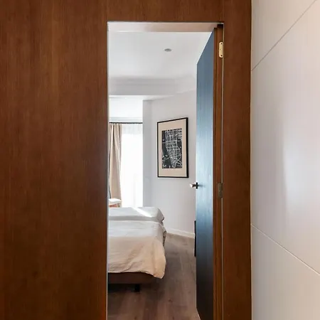 Rental Apartment Barcelona *