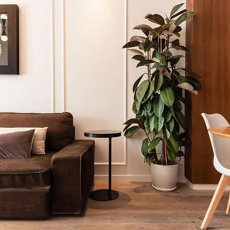 Rental Apartment Barcelona *