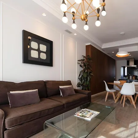 Rental Apartment Barcelona Apartment Barcelona