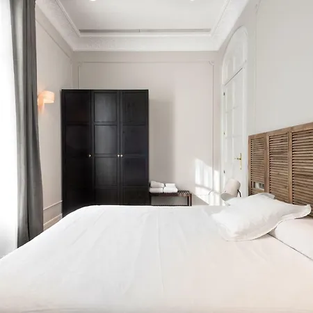 Rental Apartment Barcelona