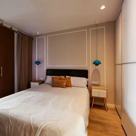Rental Apartment Barcelona Barcelona